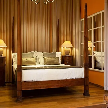 Villa Palazzo Floor With Terrace And Facilities