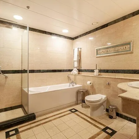 Villa Palazzo Floor With Terrace And Facilities *