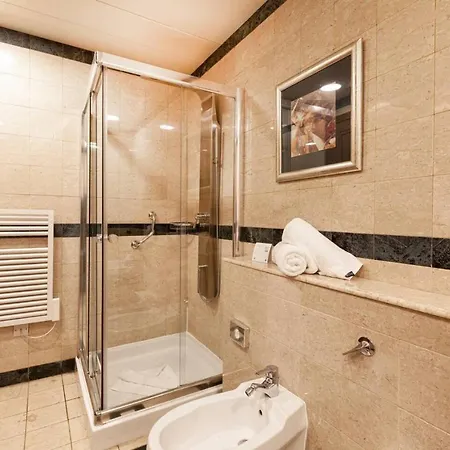 Palazzo Floor With Terrace And Facilities Sliema